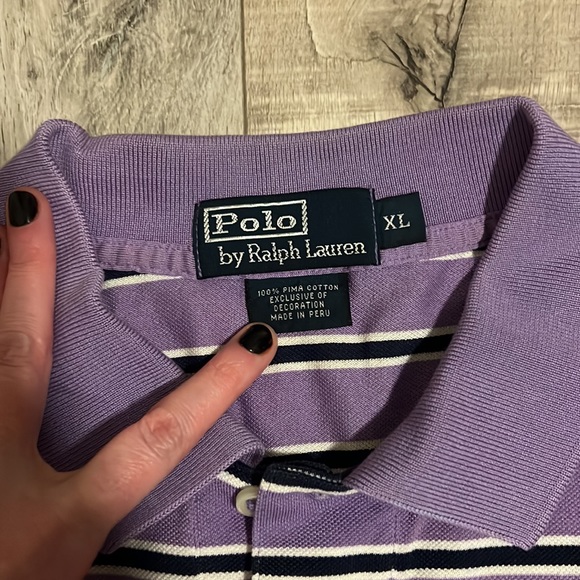 Polo by Ralph Lauren Polo - Picture 3 of 5